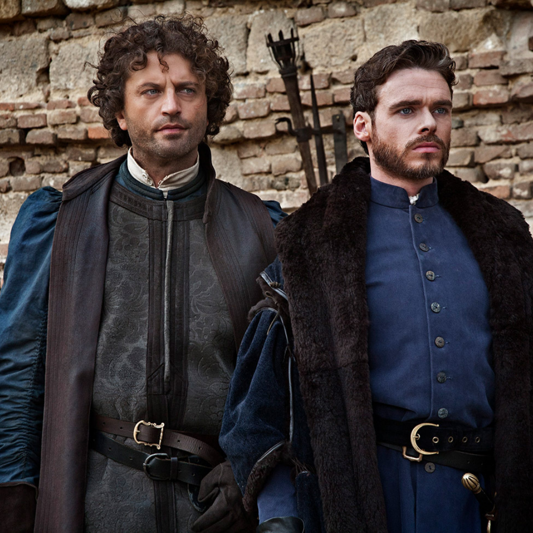 Медичи. Повелители Флоренции