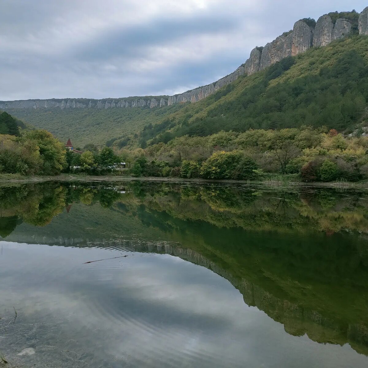 Таки красота же! Фото моё:)