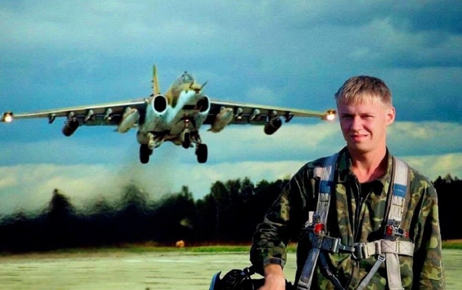 Роман Николаевич Филиппов-военный лётчик, гвардии майор, Герой Российской Федерации. Погиб 3 февраля 2018 года при выполнении боевого задания в Сирийской Арабской Республике. 