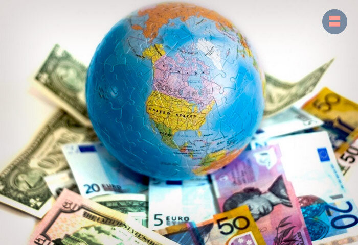 Рейтинг устойчивости экономик