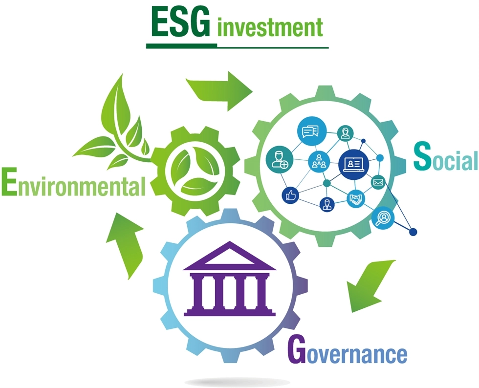Банк esg. Ответственное инвестирование ESG. ESG устойчивое развитие. ESG принципы компании. ESG экологические принципы.