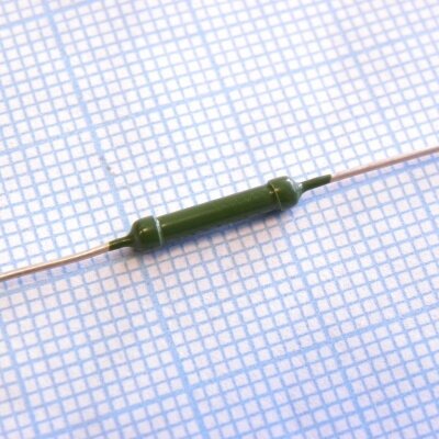 нелинейный резистор 