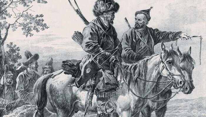 Изображение Яндекс Картинки. Башкиры