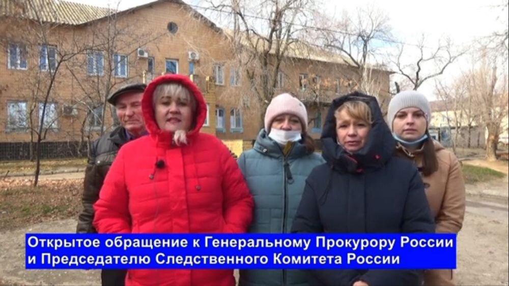 Комитет здравоохранения Волгоградской области вопреки интересам десятков тысяч человек в начале октября объявил о закрытии онкологической больницы