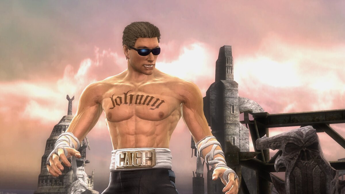 Джонни кейдж обои. Джонни Кейдж. Mortal Kombat Johnny Cage. Джонни Кейдж из мортал комбат. Johnny Cage mk9.