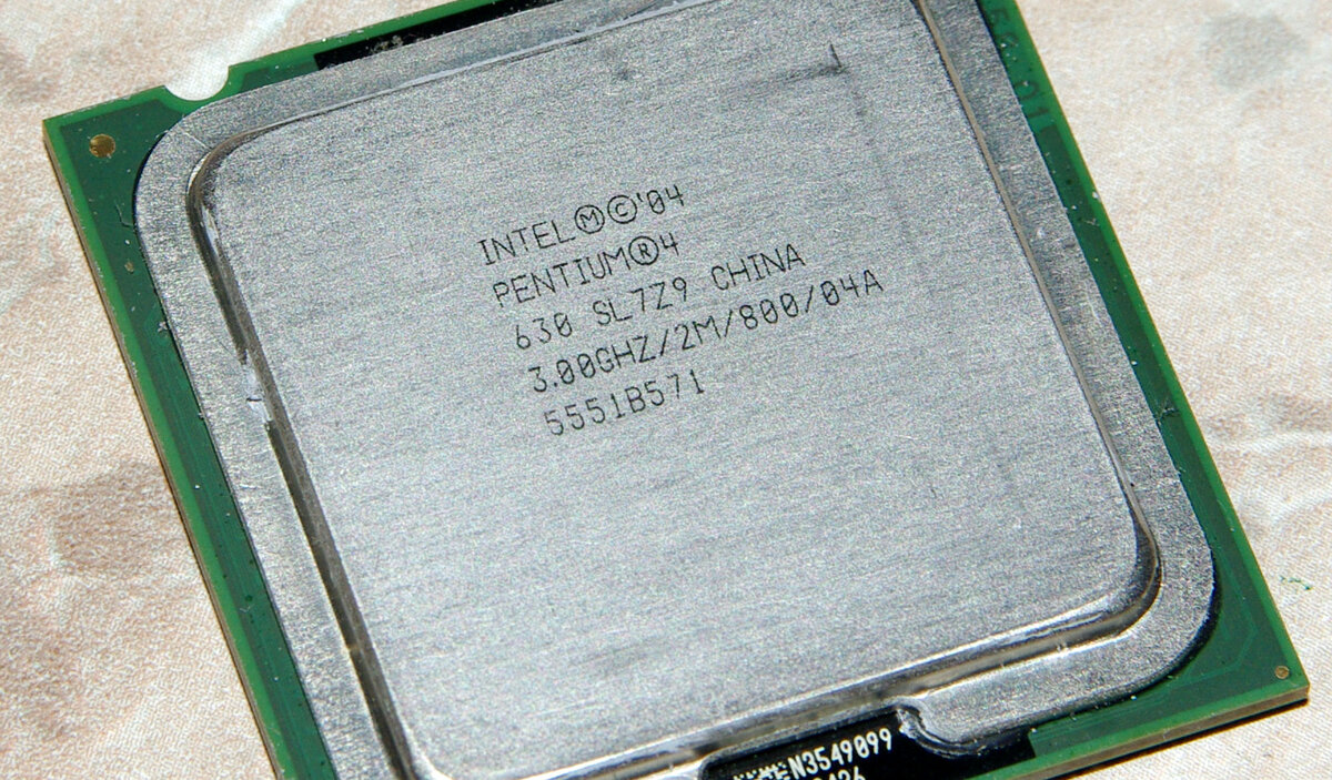 B processor