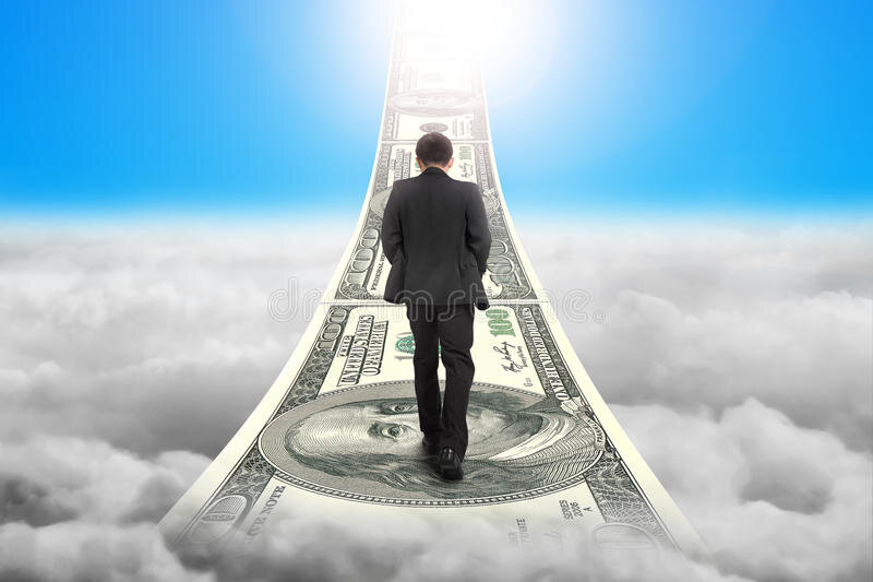 Иди к своей цели не смотря ни на что! 