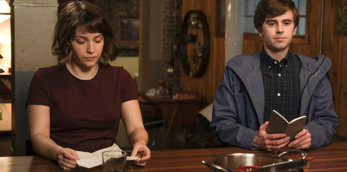 2019-2021 года / 40 серий (по 20 в сезоне)