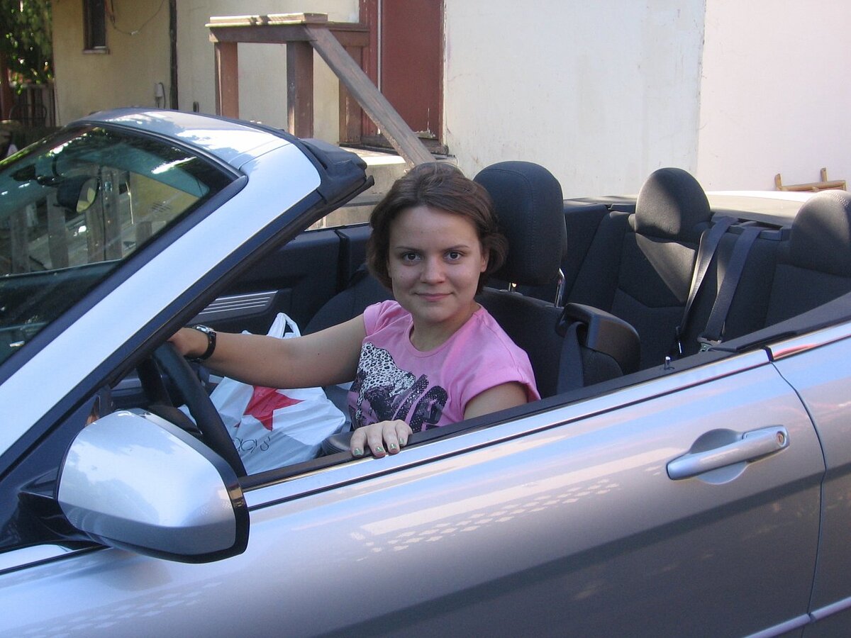 Фото из личного архива автора. 