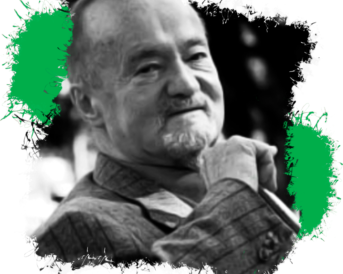 1. Стивен Эделстон Тулмин — британский философ, автор научных трудов и профессор