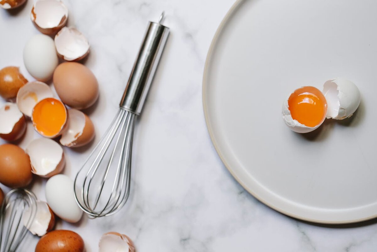 Фото с pexels.com