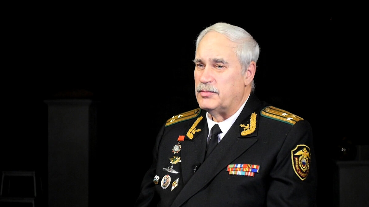 ТРК ВС РФ «ЗВЕЗДА»
