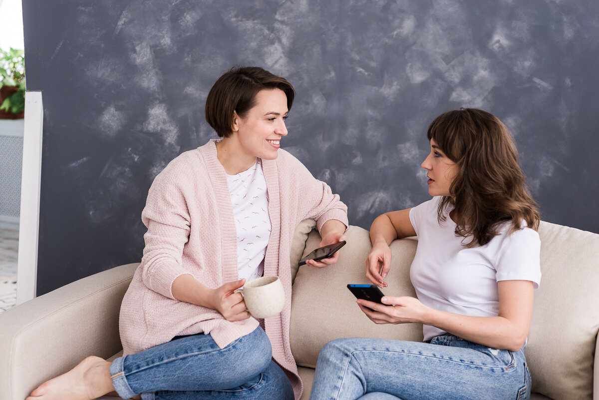 Автор фото Лиза Сибиренко