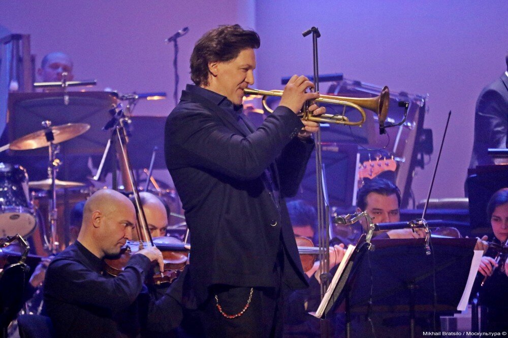 Концерт князя в иркутске