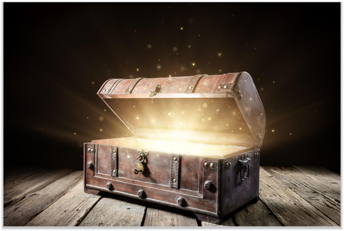 Поискать в списке свой ключик