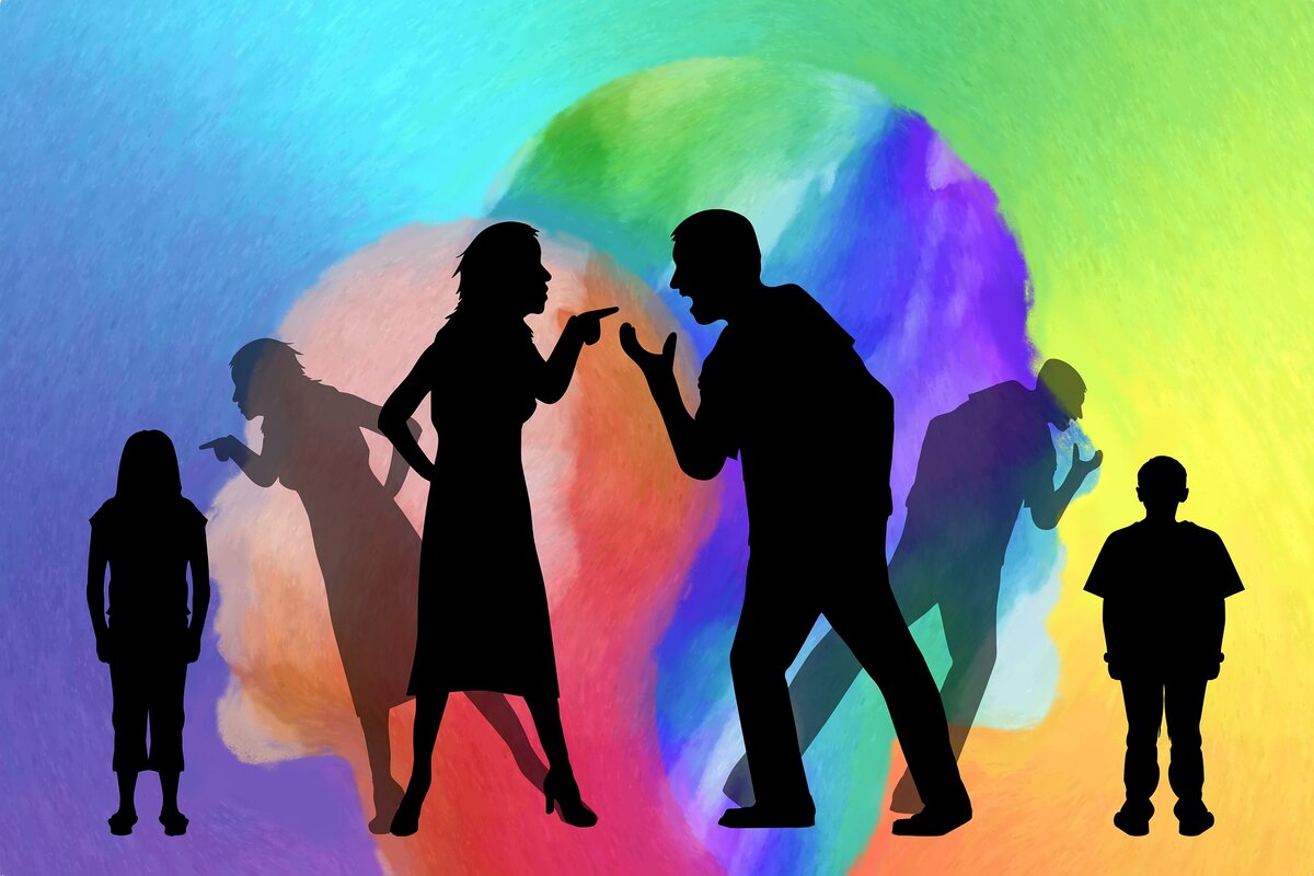 Вы хотите быть правы, или счастливы?