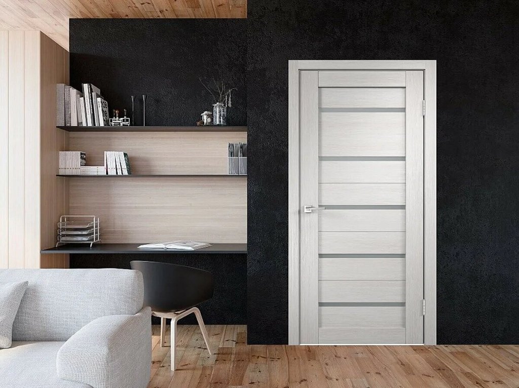 Рассказываем про ТОП-10 дешевых межкомнатных дверей