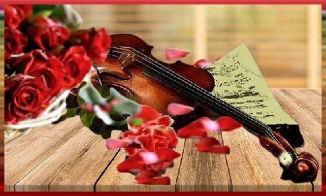 Фотоколлаж автора