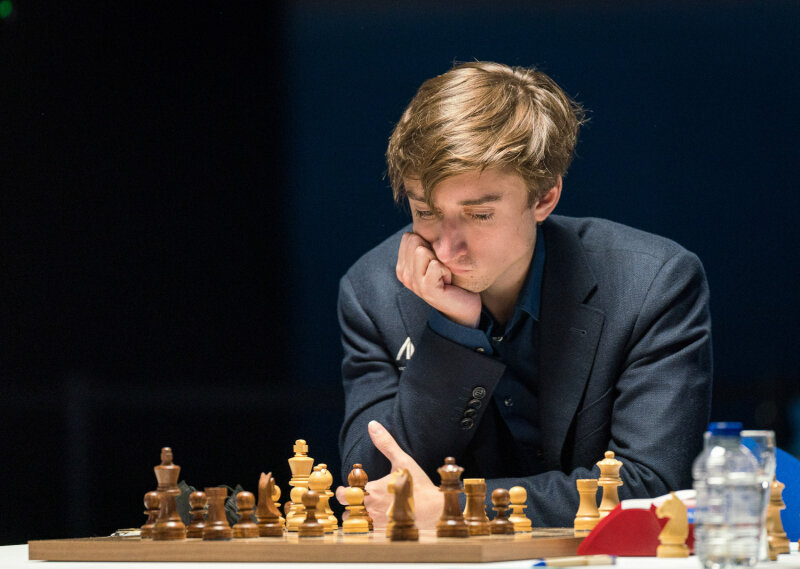 
 tatasteelchess.com