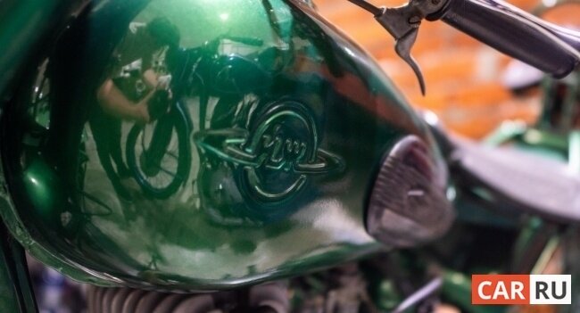 Фото: «CAR.RU»