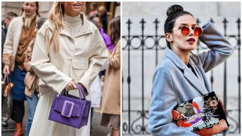Тренды модные женские сумки,  2022:.