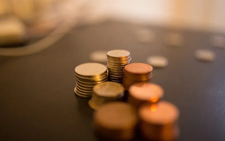 В январе 2022 года произошла индексация пенсии. Фото: Pxfuel.com