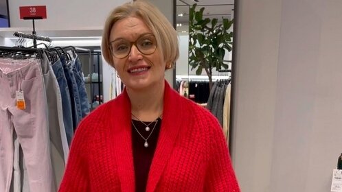 Я не очень люблю Zara, но иногда здесь что-то можно найти! Так что же это в этот раз?