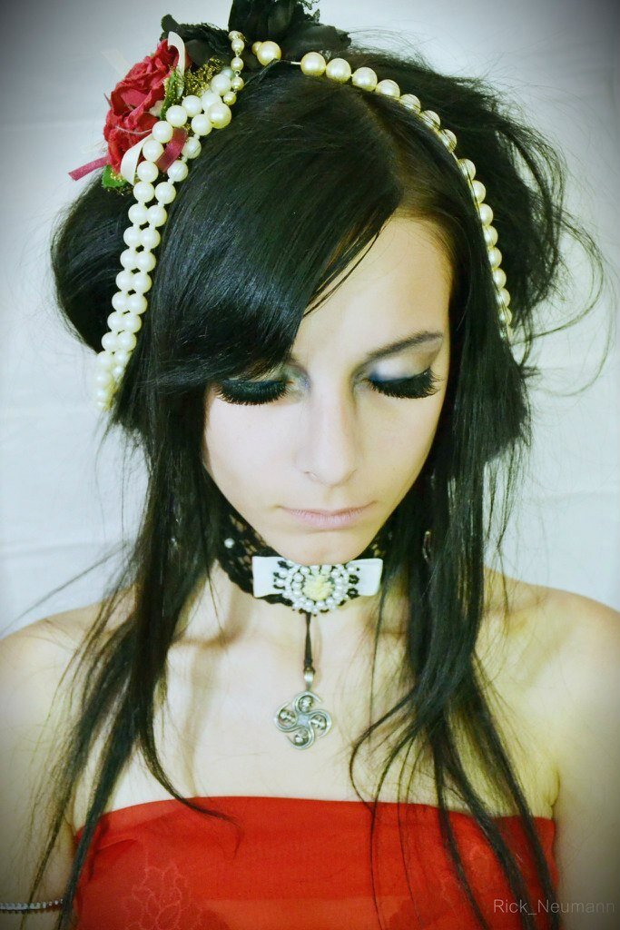 Как я смогла побороть анорекию 