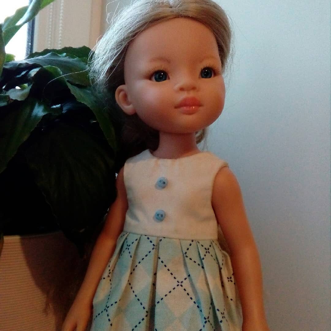 Такая мимими!