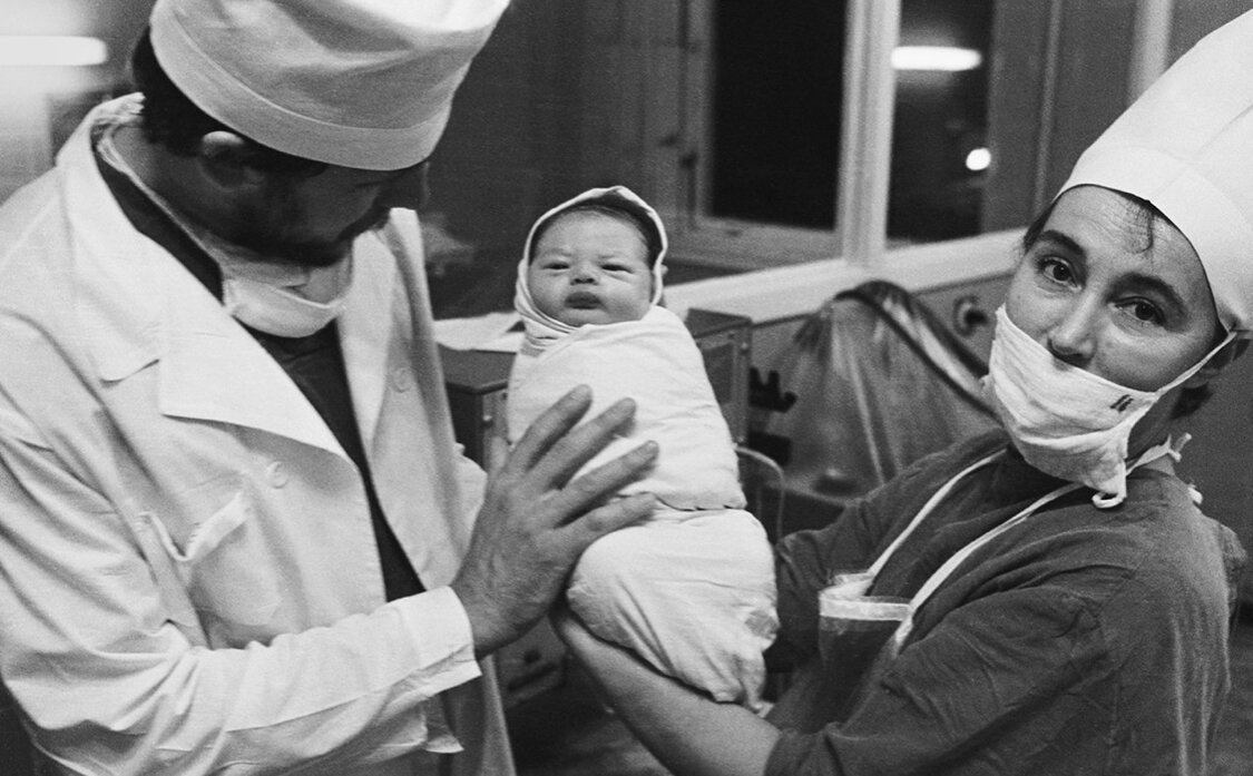 Паже Улдис / Фотохроника ТАСС