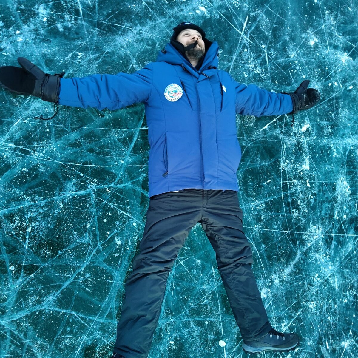 Полный комплект одежды