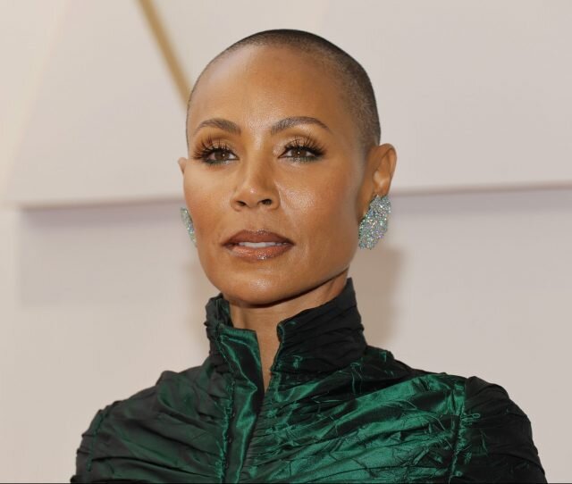 Джада Пинкетт-Смит / Фото: Getty Images