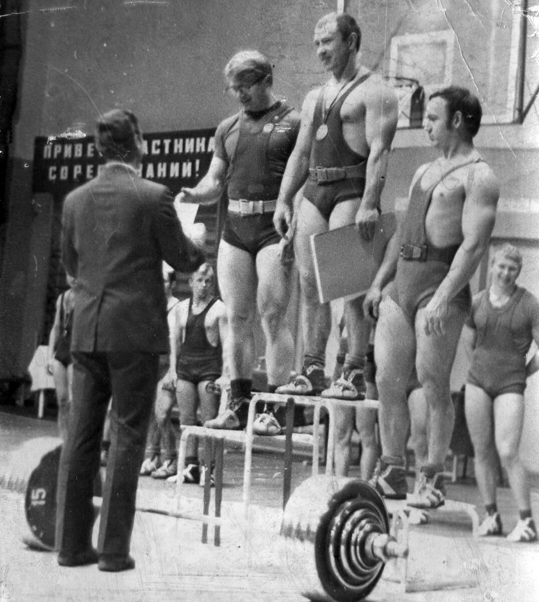Петр сороковых чемпион ссср марафон 1953г фото