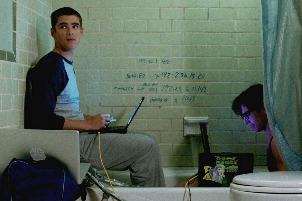 Кадр из фильма на сайте "Кинопоиск"