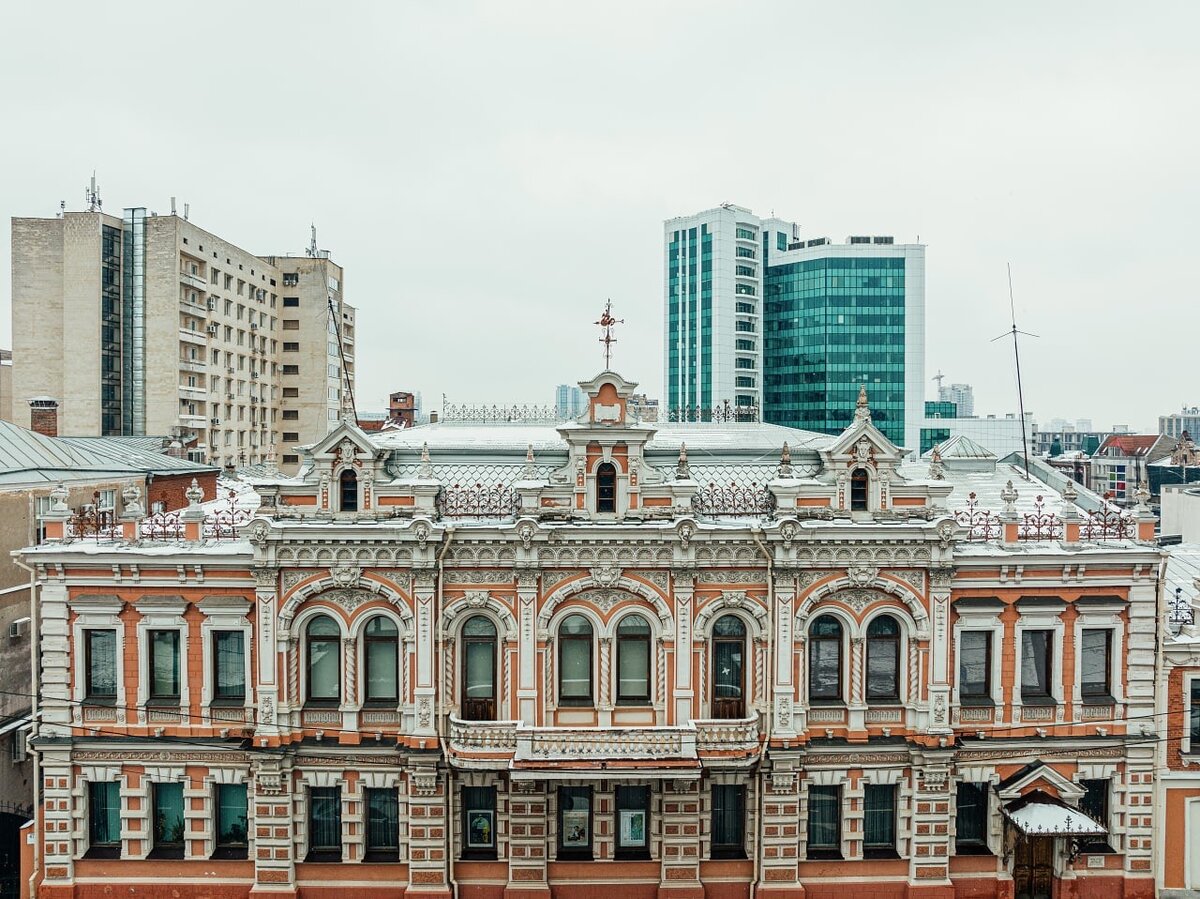 Фото: Александр Корнев