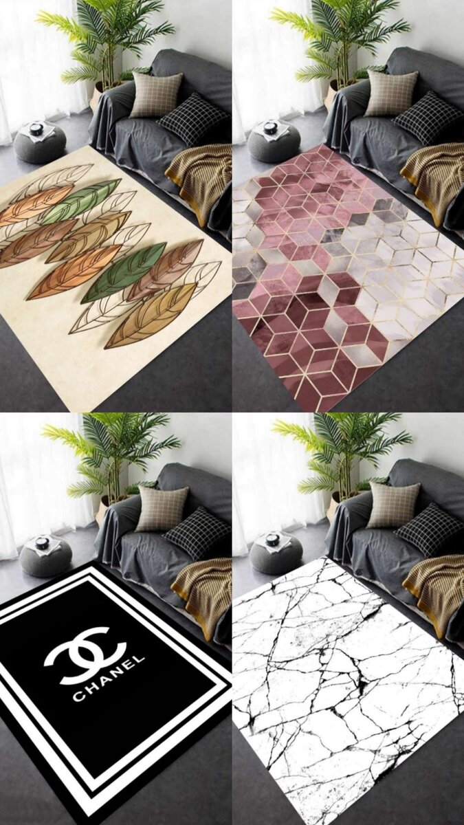 Красивые принты