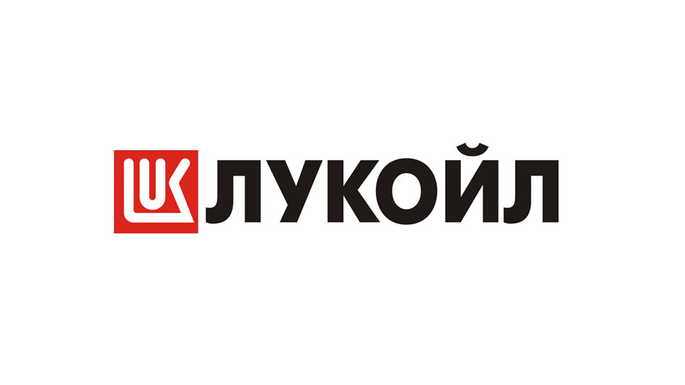Логотип "Лукойла"