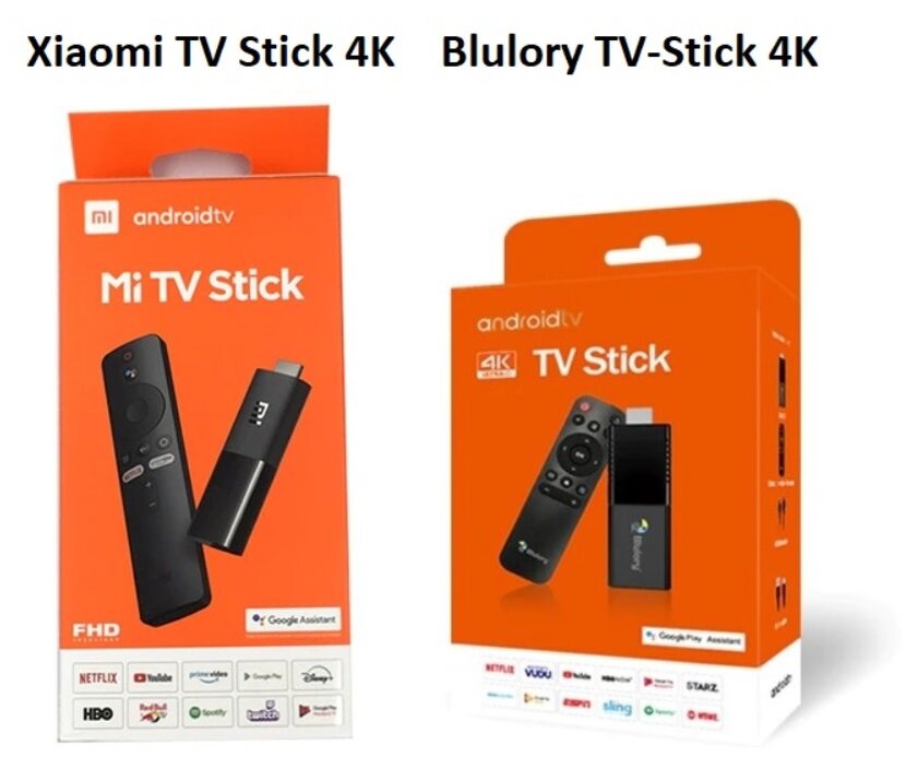 Похожие коробки стиков