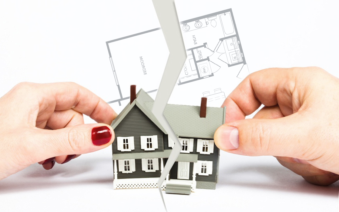 Развод и ипотека: кому достанется недвижимость?