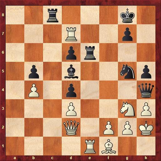 Кто начинает, тот выигрывает.