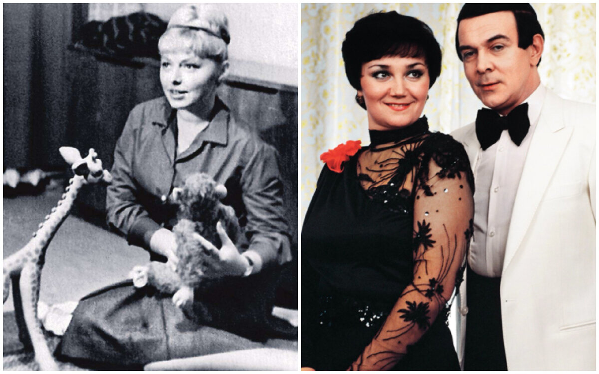 Синявская стала новой музой певца. Фото: Pinterest