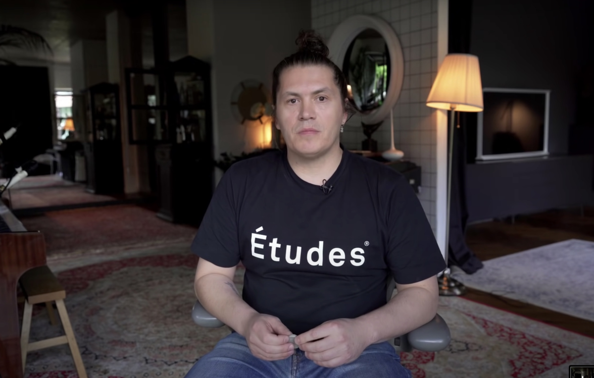 Альберт Плехов