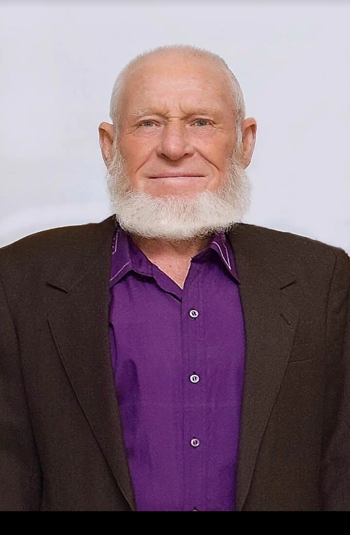 Жизнерадостный взгляд