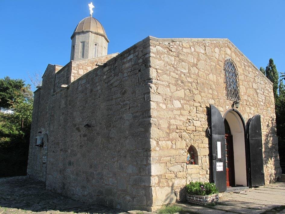 иверский храм феодосия. иверский храм феодосия. феодосия храм иверской божьей матери. иверский храм феодосия. феодосия храм иверской иконы божией.