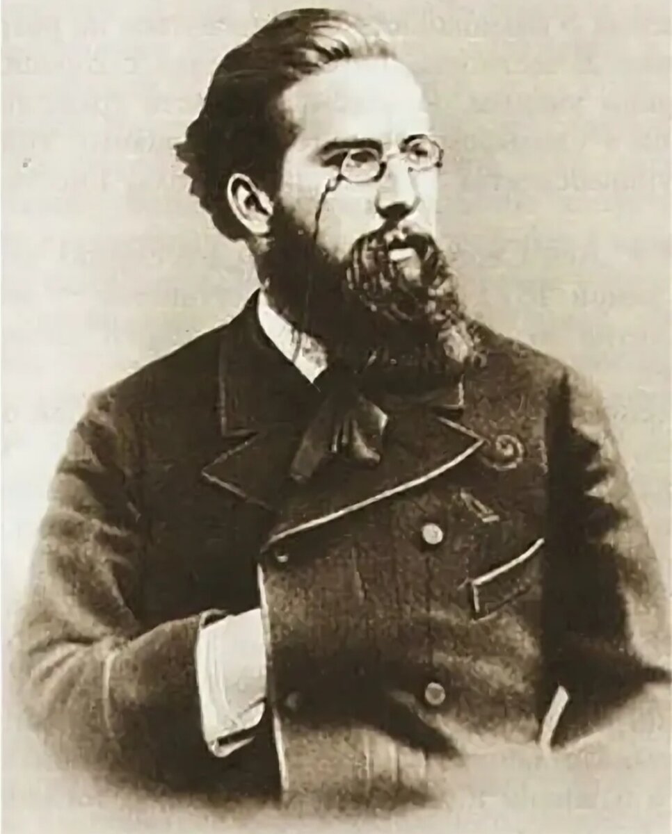 Лев Голицын