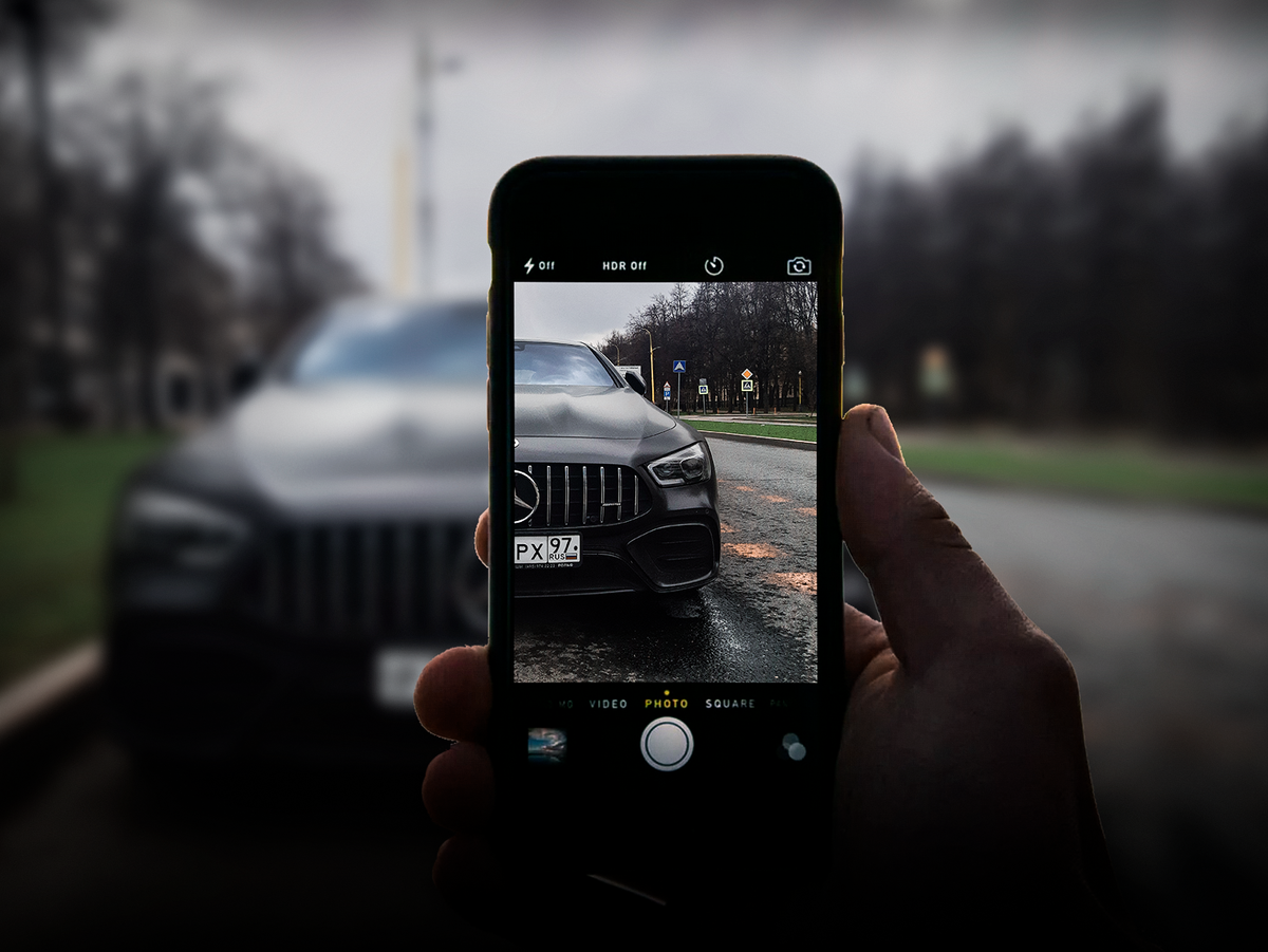 Как круто сфотографировать свой автомобиль? - 3 Совета | Фотография - это  просто | Daniel Grishin | Дзен