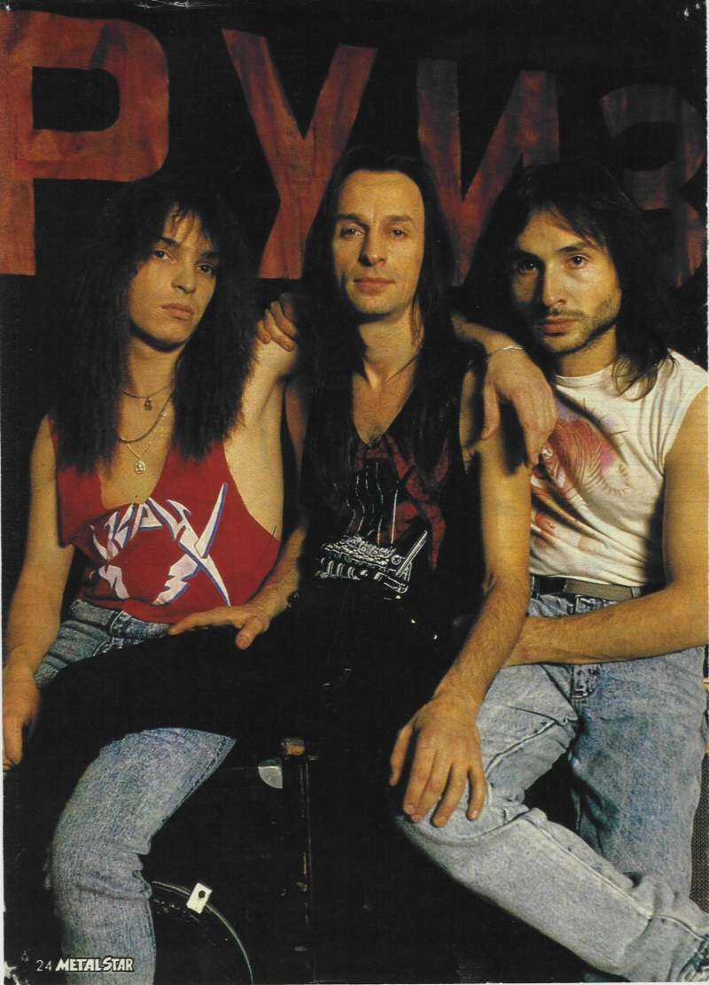 10 лучших русских групп хард-энд-хэви