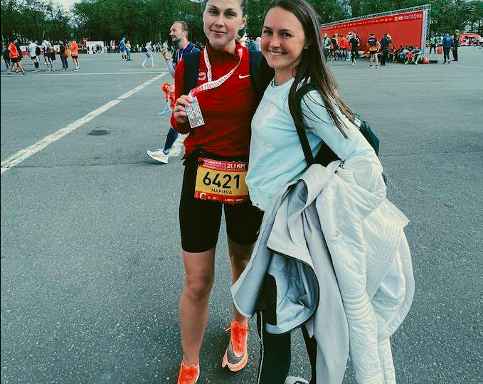 8 священных правил общения с тренером