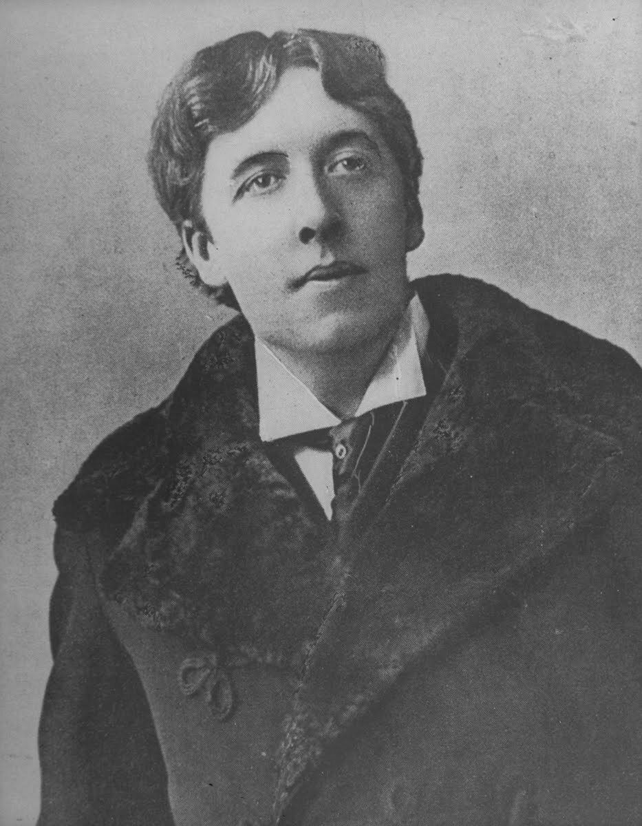 Оскар Уайльд. Из сети интернет и в свободном доступе