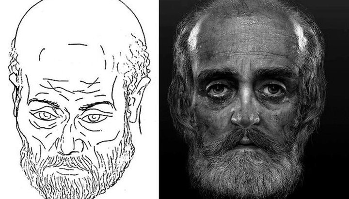 СВЯТИТЕЛЬ НИКОЛАЙ АРХИЕПИСКОП МИР ЛИКИЙСКИХ, ЧУДОТВОРЕЦ Дмитрий Самарский Дзен